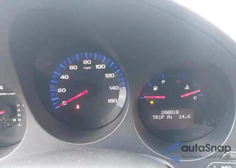 2004 Acura Tl from USA, damaged, VIN 19UUA66264A066385